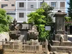 光源寺(東京都)