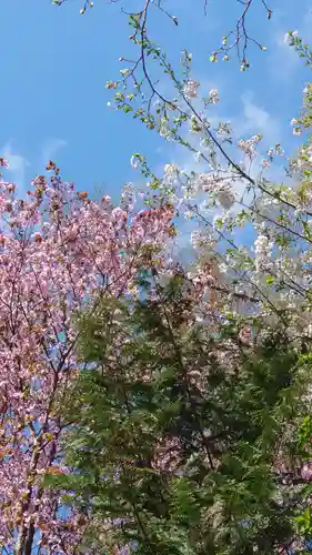 相馬神社(北海道)