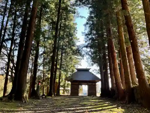 真楽寺のその他建物