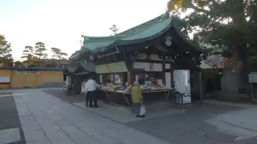 題経寺（柴又帝釈天）(東京都)