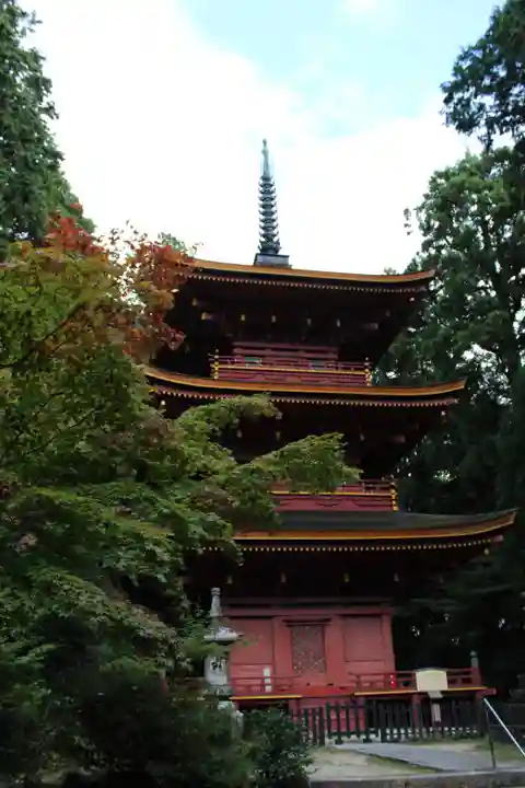 長命寺のその他建物