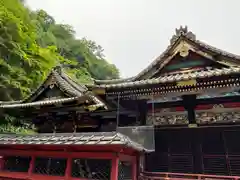 妙義神社(群馬県)