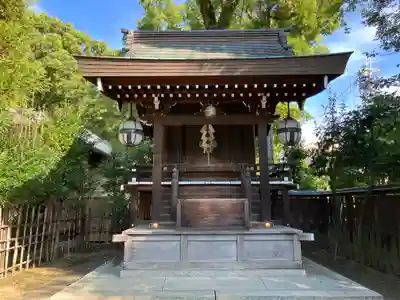 北野天満宮(京都府)