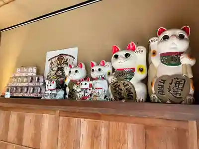 今戸神社(東京都)