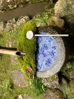 柳谷観音　楊谷寺のその他建物