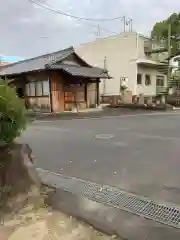 庚申堂の建物その他