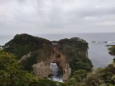 白山神社(高知県)