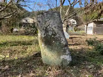 山田大王神社(熊本県)