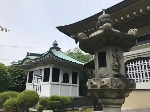 延命寺のその他建物