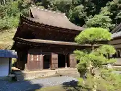 正続院（円覚寺塔所）(神奈川県)