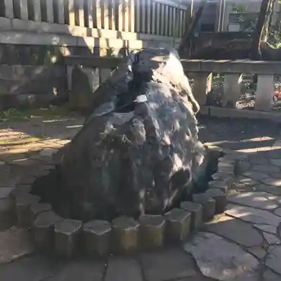 富岡八幡宮の手水舎