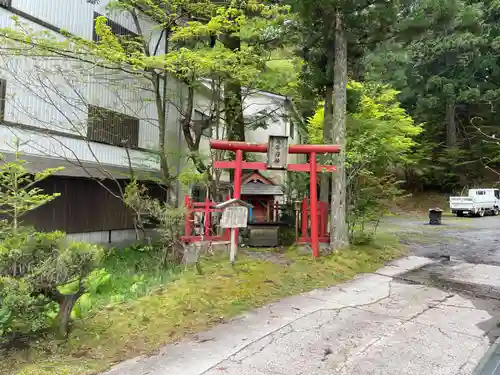 鬼子母神社(和歌山県)