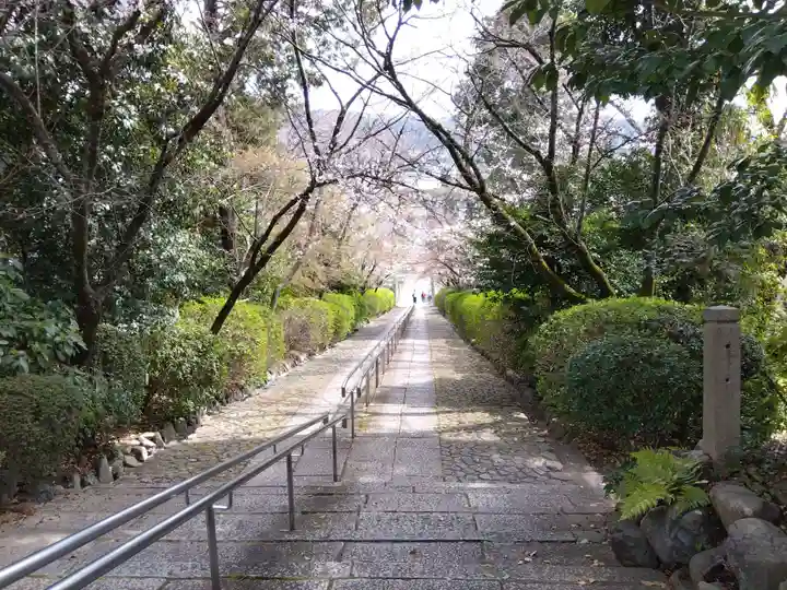 宗忠神社(京都府)