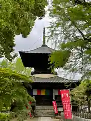 鑁阿寺(栃木県)