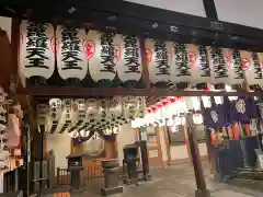 法善寺(大阪府)