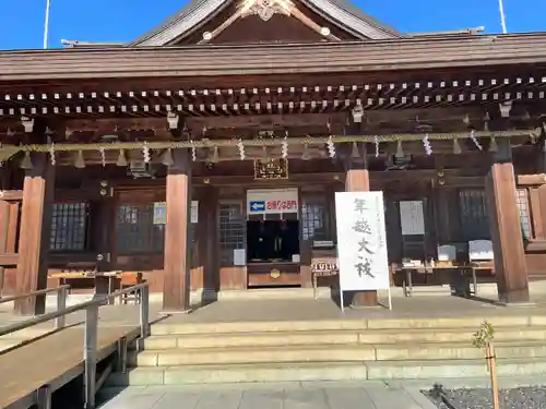砥鹿神社（里宮）(愛知県)