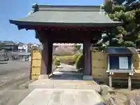 高長寺(神奈川県)