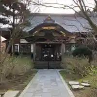 雲昌寺(秋田県)