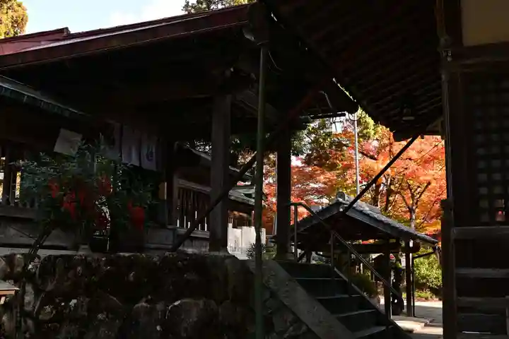大瀧神社(滋賀県)