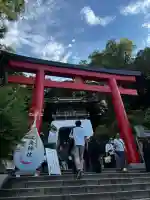 江島神社(神奈川県)