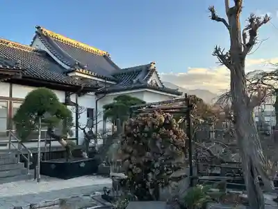 少林寺(埼玉県)