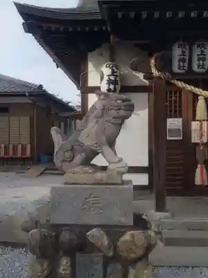 吹上神社(埼玉県)