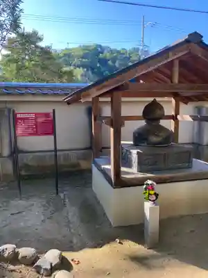 達磨寺(奈良県)