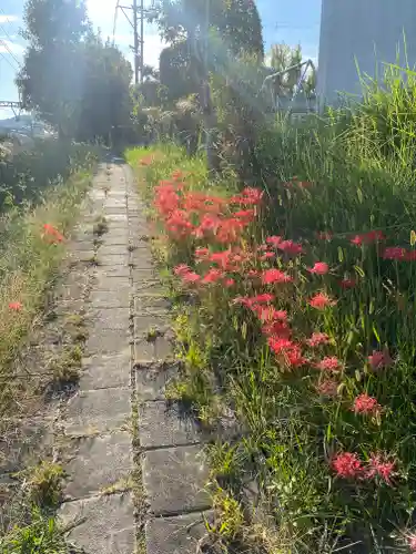 平隆寺(奈良県)
