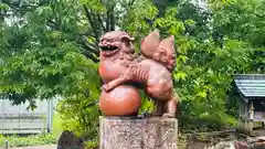 鈴鹿神社(京都府)