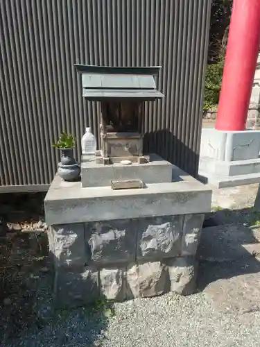 大稲荷神社(神奈川県)