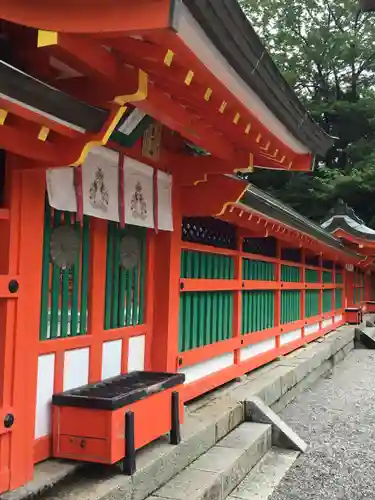 熊野速玉大社(和歌山県)