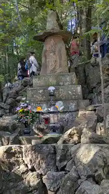 安養寺(立木観音)(滋賀県)