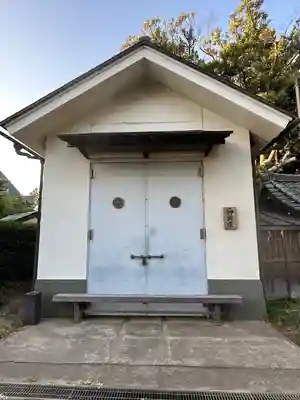 登渡神社(千葉県)