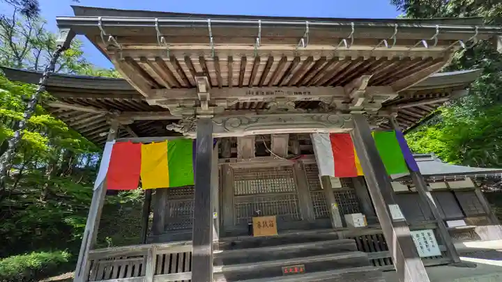 石道寺(滋賀県)