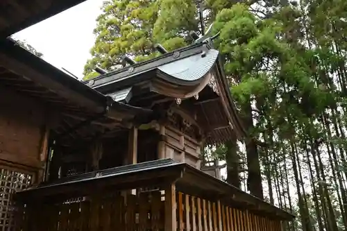 中畑神社(宮崎県)