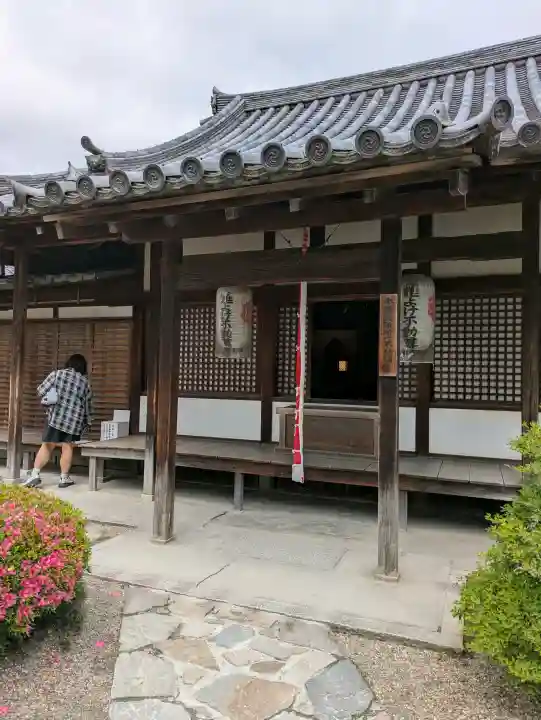最勝院(京都府)