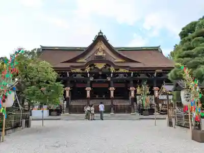 北野天満宮(京都府)