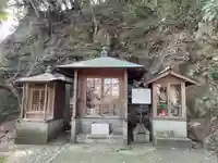 弁財天社のその他建物