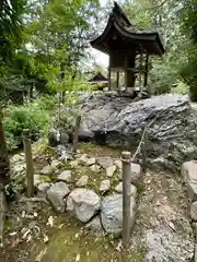 賀茂別雷神社（上賀茂神社）(京都府)