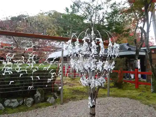 大原野神社のおみくじ