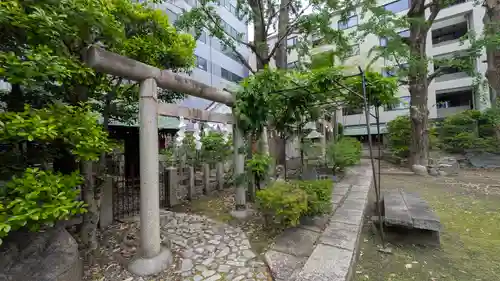 菅大臣神社(京都府)