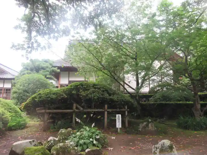 蚶満寺(秋田県)
