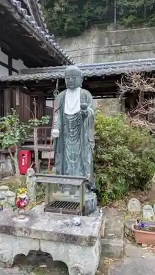 近松寺(滋賀県)
