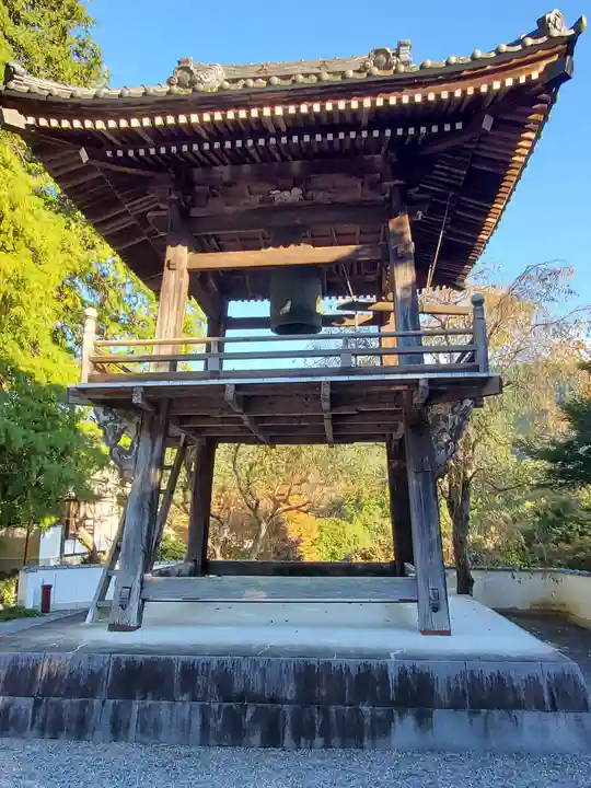 崇禅寺のその他建物