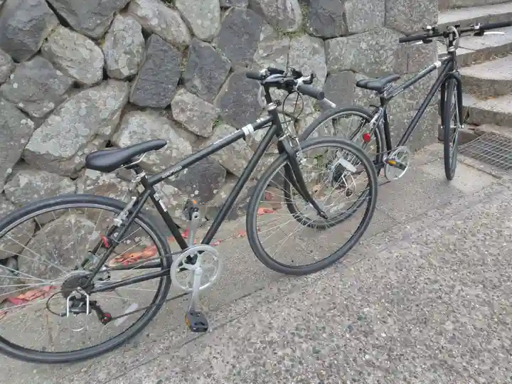 春日大社(奈良県)