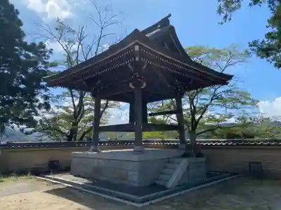 馬頭院のその他建物