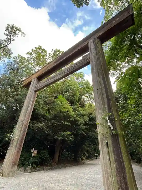 熱田神宮(愛知県)