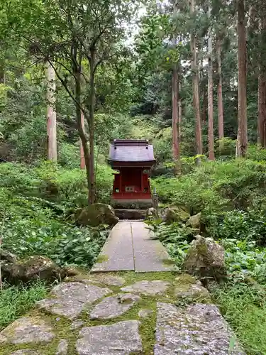 百済寺(滋賀県)