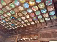 竹鼻八剱神社(八剣神社)(岐阜県)