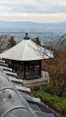 善峯寺(京都府)